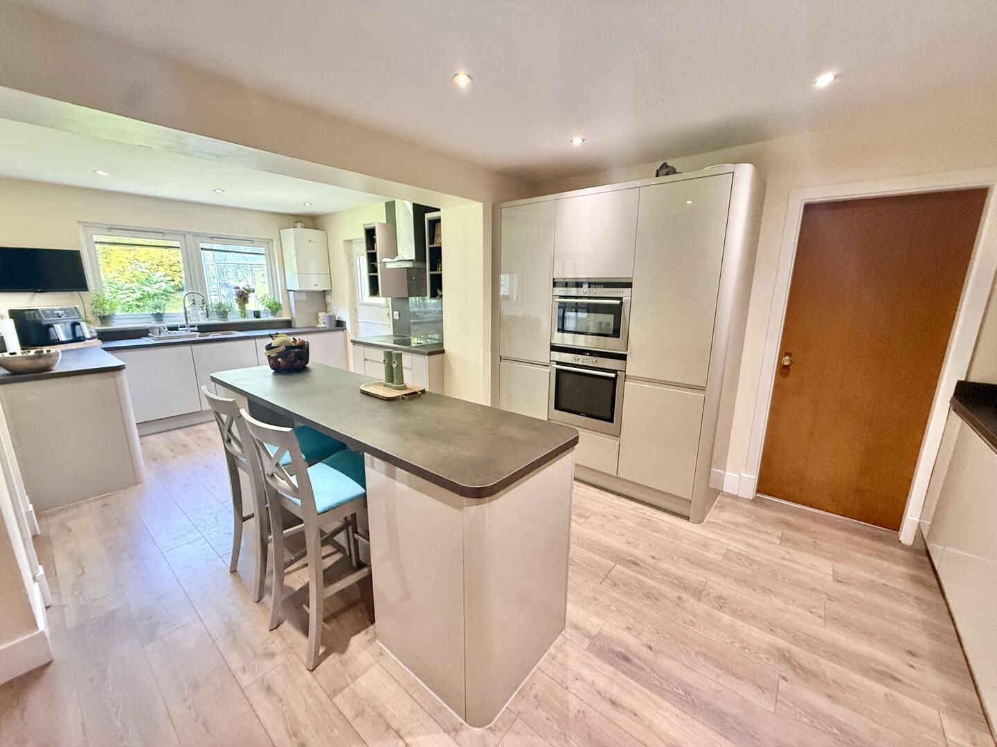 Kilruskin Drive, West Kilbride